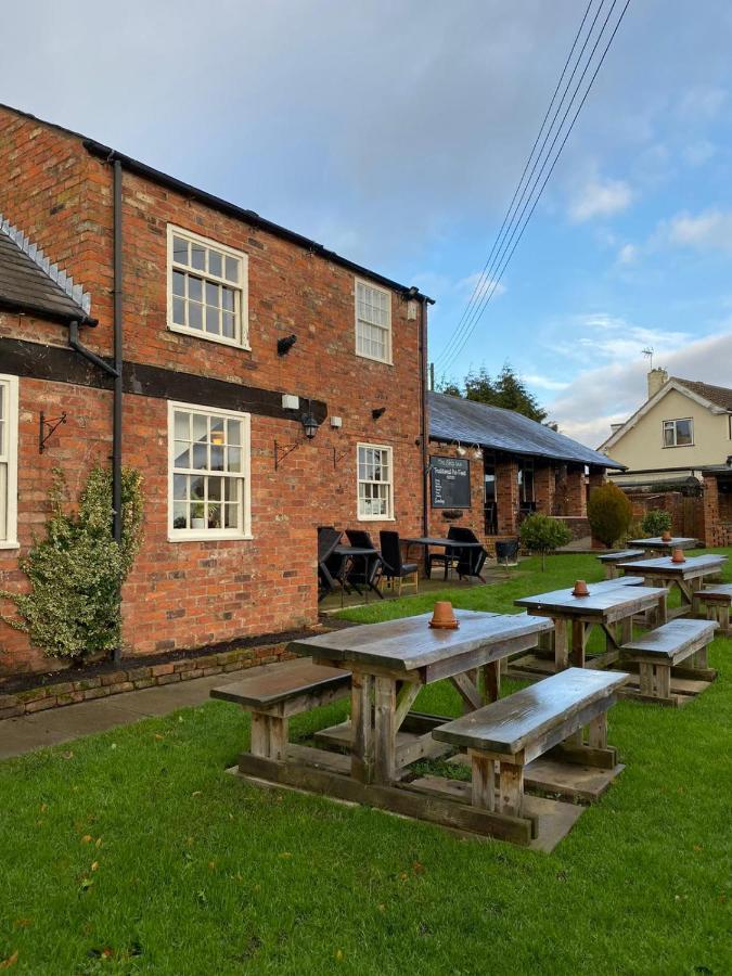 The Ship Inn 요크 외부 사진