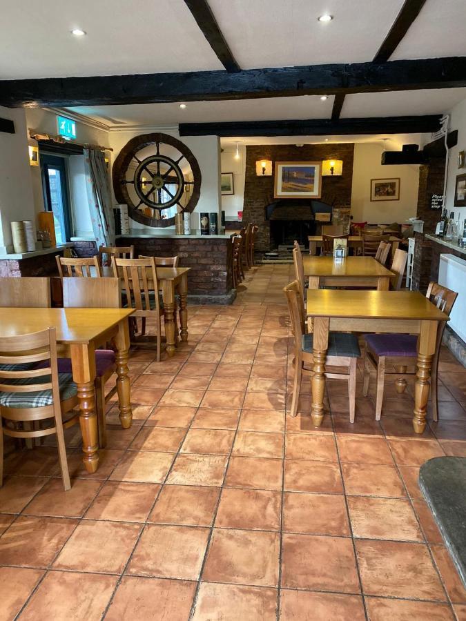 The Ship Inn 요크 외부 사진