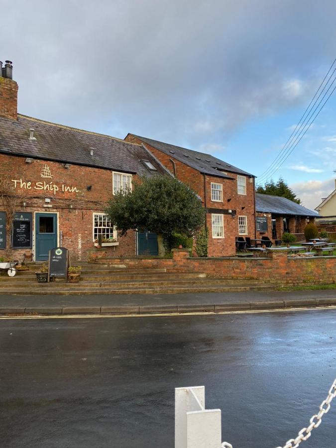The Ship Inn 요크 외부 사진