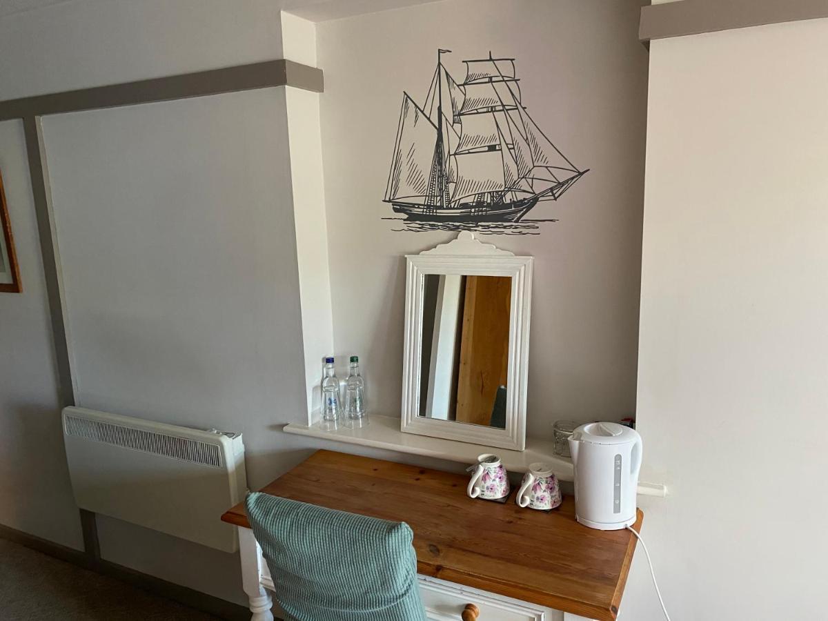 The Ship Inn 요크 외부 사진
